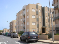 Spanish Apartments - Apartment in la Mata